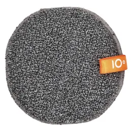 CleanLogic, Detoxify, отшелушивающее средство для тела с двойной текстурой, 1 шт.