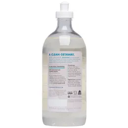 Better Life, Средство для мытья посуды, без запаха, 22 жидких унции (651 мл)