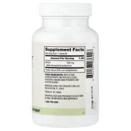 Vitacost, Everyday, DHEA, 100 мг, 60 капсул