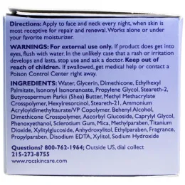 RoC, Ночной восстанавливающий крем «Мульти Коррексион 5-в-1», 1,7 унции (48 г)