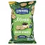 Lundberg, Organic Rice Cake Minis, морские водоросли с имбирем, 142 г (5 унций)