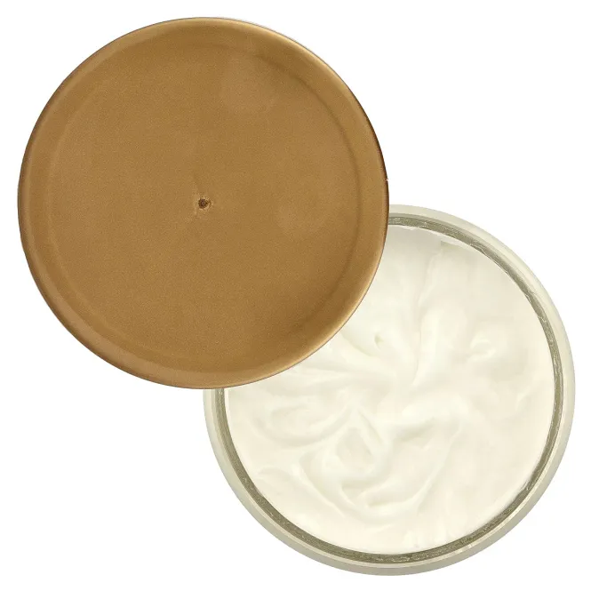 SheaMoisture, Curl Stretch, многоцелевой крем для придания объема, для типа волос 4, масло дыни калахарской, 325 мл (11 жидк. унций)