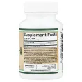 Double Wood Supplements, гуперзин А, 200 мкг, 120 таблеток