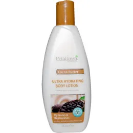 Petal Fresh, Botanicals, Ультра увлажняющий лосьон для тела, Кокосовое масло, 10 унций (300 мл)