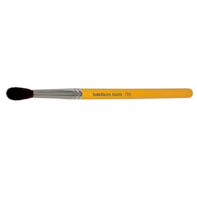 Bdellium Tools, Studio Line, Eyes 785, 1 конусная кисточка