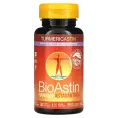 Nutrex Hawaii, BioAstin - TurmericAstin Гавайский астаксантин 30 софтгелей