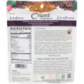 Organic Traditions, Какао-порошок, 8 унций (227 г)