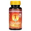 Nutrex Hawaii, BioAstin - TurmericAstin Гавайский астаксантин 30 софтгелей