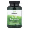 Swanson Vitamins, GHR Formula`` 120 капсул