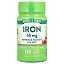 Nature's Truth, Железо, 65 мг, 120 таблеток, покрытых оболочкой