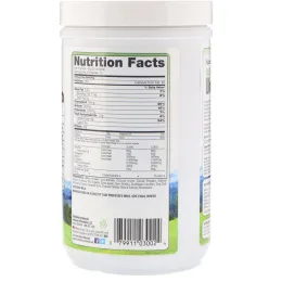 Naturade, Белковый ускоритель из сывороточного белка из молока новозеландских коров, питающихся травой, шоколад, 17,8 унции (504 г)