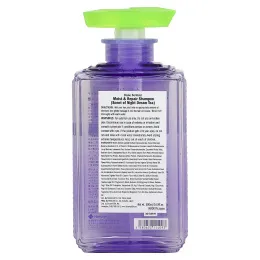 Moist Diane, Bonheur Night Dream Tea, шампунь, 500 мл (16,9 жидк. унц.)