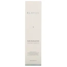 KLAVUU, Pure Pearlsation, Divine Pearl Cleansing Oil,  5.07 fl oz (150 ml)