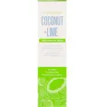 Schmidt's, Tooth + Mouth Paste, Coconut + Lime, 4.7 oz (133 g)