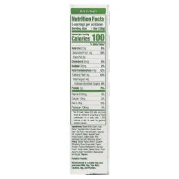 Sprout Organics, PB & Yayz, органические мини-батончики с начинкой, для детей от 2 лет, клубника и арахисовая паста, 5 батончиков по 28 г (1 унция)
