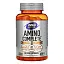 Now Foods, Amino Complete, Amino Acids, 120 Veg Capsules