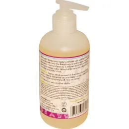 Mill Creek Botanicals, Детский шампунь, дополнительно чистый 8.5 жидких унции (255 мл)