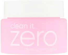 Banila Co., Clean It Zero, оригинальный очищающий бальзам, 3,38 ж. унц.(100 мл)