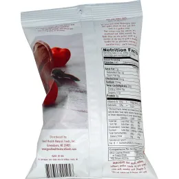Good Health Natural Foods, Яблочные чипсы, оригинальные, 2,5 унц. (70,1 г)