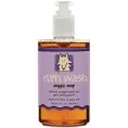 Indigo Wild, Yum Wash, мыло для собак, 8 жидких унций (225 мл)
