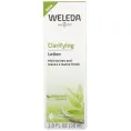 Weleda, Очищающий лосьон, 30 мл (1 жидк. унция)