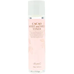 Benton, Увлажняющий мягкий тоник с какао, 5,07 ж. унц. (150 мл)
