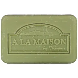 A La Maison de Provence, Мыло для рук и тела, розмарин и мята, 250 г (8,8 унции)