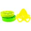 Full Circle, Lemon Drops, Citrus Ice Cube Infuser Set
