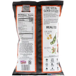 Food Should Taste Good, Чипсы тортилла, пряный халапеньо, 5,5 унц. (155 г)