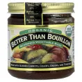 Better Than Bouillon, Органика, Растительный бульон, 8 унций (227 г)