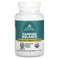 Ancient Nutrition, Candida Balance, 90 капсул