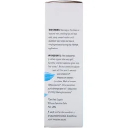 DeVita, Сыворотка Devita-C, стабилизированная формула 17%, 1 унция (30 г)