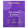Universal U, De-Stress & Sleep, 30 Pill Packs
