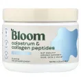 Bloom, Пептиды молозива и коллагена, без добавок, 118 г (4,16 унции)