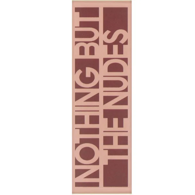 Lipstick Queen, Nothing But The Nudes, губная помада, оттенок Cheeky Chestnut, 3,5 г (0,12 унции)