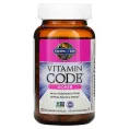 Garden of Life Vitamin Code Мультивитамины для Женщин, 120 вегетарианских капсул