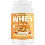 Sparta Nutrition, Спартанская сыворотка, Чипсы с цинной, 2 фунта