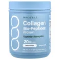 NeoCell, протеин Collagen Bio-Peptides™, без добавок, 567 г (20 унций)