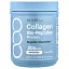 NeoCell, протеин Collagen Bio-Peptides™, без добавок, 567 г (20 унций)