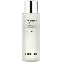 Medi-Peel, Aqua Essence, тонер с 9 пептидами, 250 мл (8,45 жидк. унции)