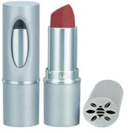 Honeybee Gardens, Губная помада "Поистине натуральная", Соблазнение, 0,13 унции (3,7 г)