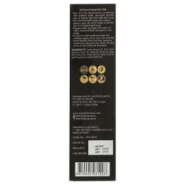 Wow Skin Science, масло семян лука и черного тмина для волос, 200 мл (6,8 жидк. унции)