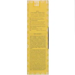 Whamisa, Organic Flowers, Refresh Mist, 3.3 fl oz (100 ml)