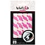Whats Up Nails, Трафареты ламы, 20 шт.