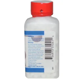 Hyland's Naturals, Фосфат железа 6X, №4, 500 таблеток