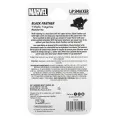 Lip Smacker, Бальзам Marvel Superhero, Black Panther, мандарин, 4 г