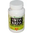 Modern Products, Swiss Kriss, травяные слабительные таблетки, 250 таблеток