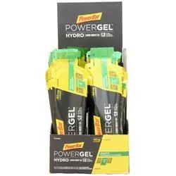 PowerBar, PowerGel Hydro Мохито - кофеин 24 шт.