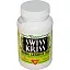 Modern Products, Swiss Kriss, травяные слабительные таблетки, 250 таблеток