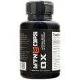 Mtn Ops, Ox - Естественное повышение уровня тестостерона 90 капсул